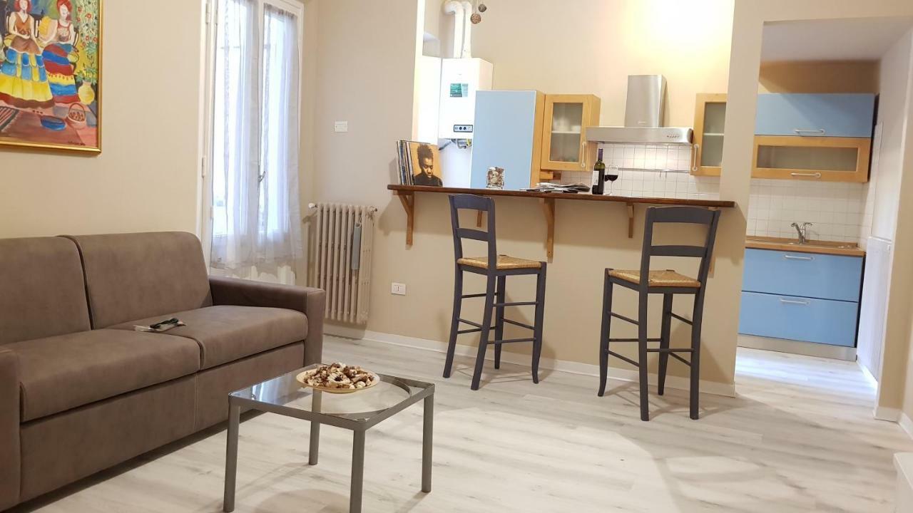 Sweet Living In Φλωρεντία Εξωτερικό φωτογραφία