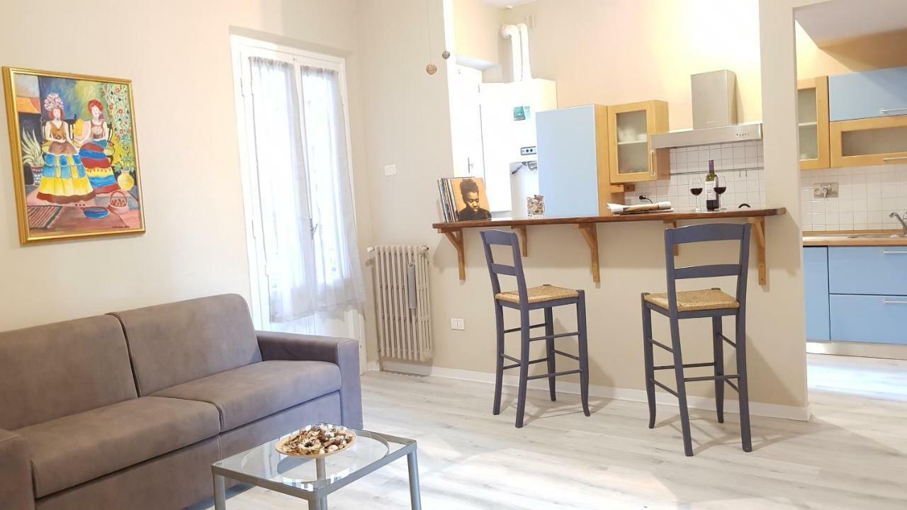 Sweet Living In Φλωρεντία Εξωτερικό φωτογραφία