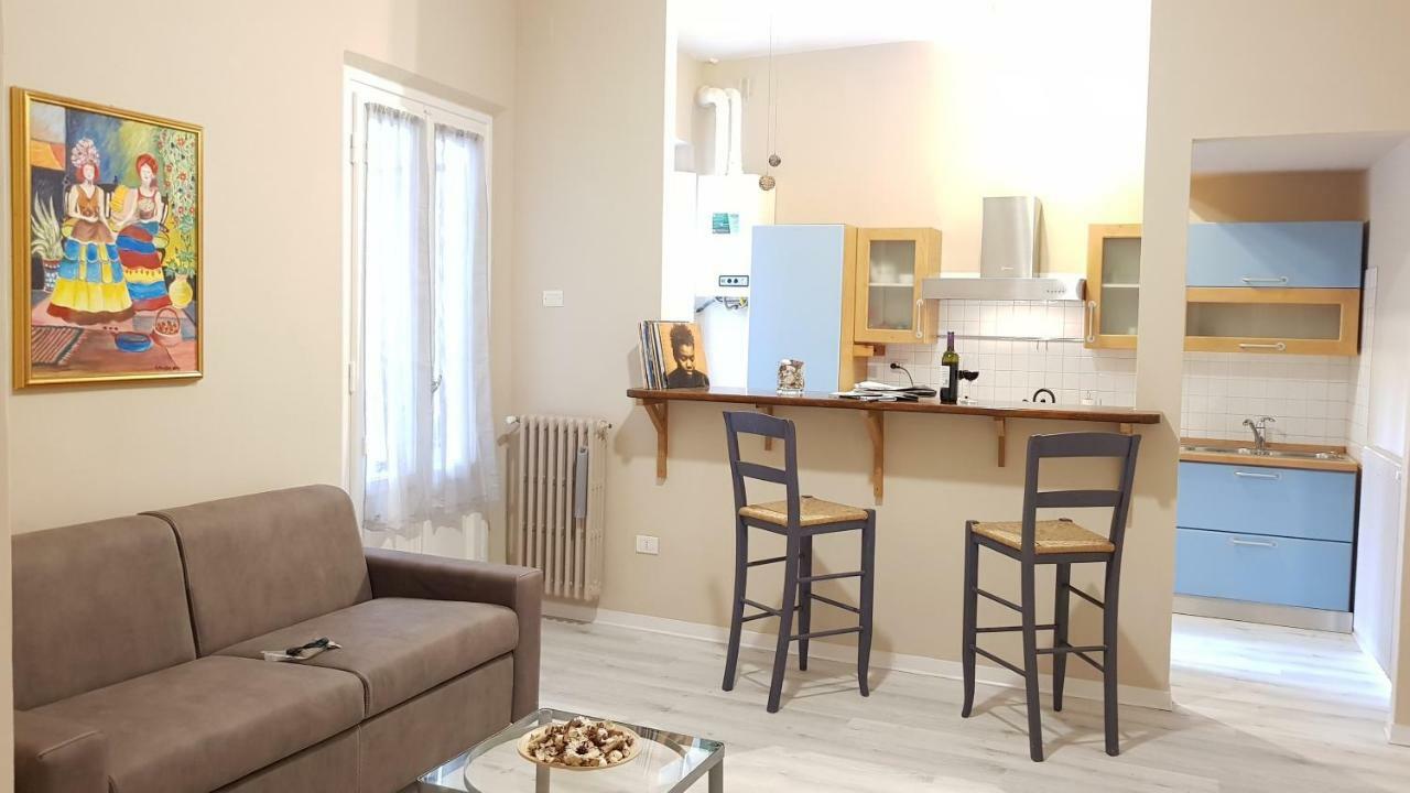 Sweet Living In Φλωρεντία Εξωτερικό φωτογραφία