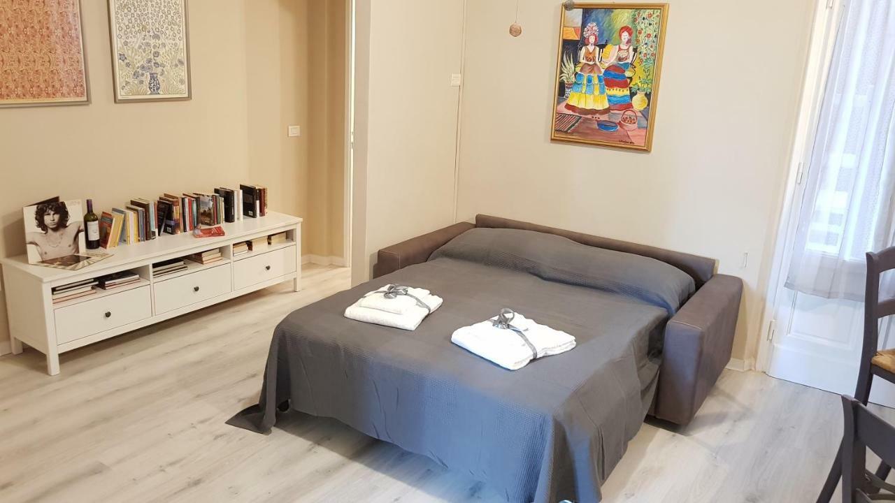 Sweet Living In Φλωρεντία Εξωτερικό φωτογραφία